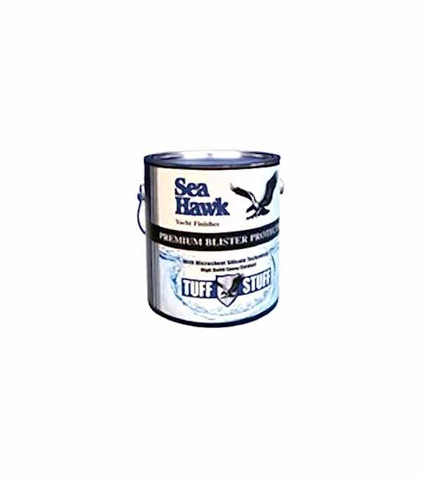 SeaHawk Ozmoz Tedavisi için Epoksi Astar (B Komponent) 950 ml Gri