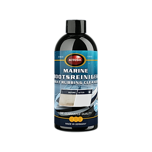 AUTOSOL® Marin Tekne Ağır Kir Temizleyici / Pasta, 500 ml