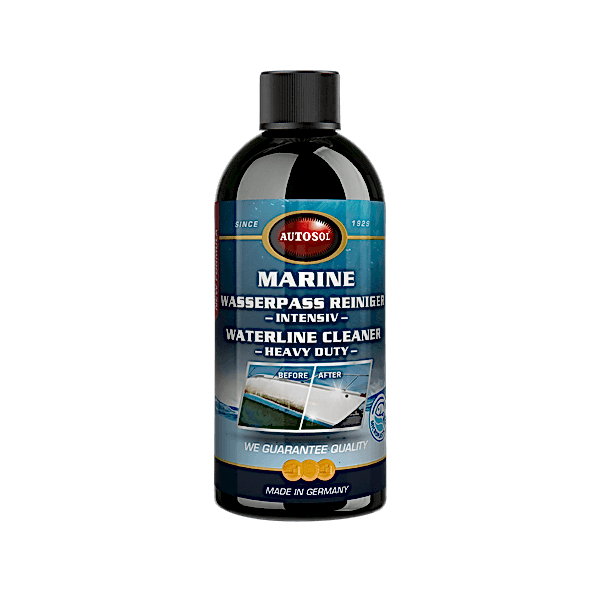AUTOSOL® Marin Su Hattı Temizleyici, 500 ml