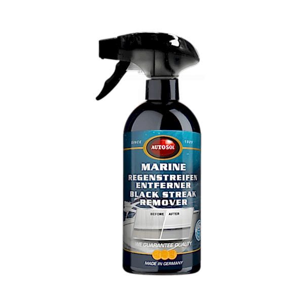 AUTOSOL® Marin Siyah Leke Çıkarıcı, 500 ml