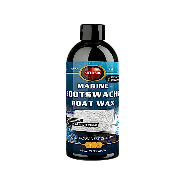AUTOSOL® Marin Tekne Vaks & Koruyucu Cila, 500 ml