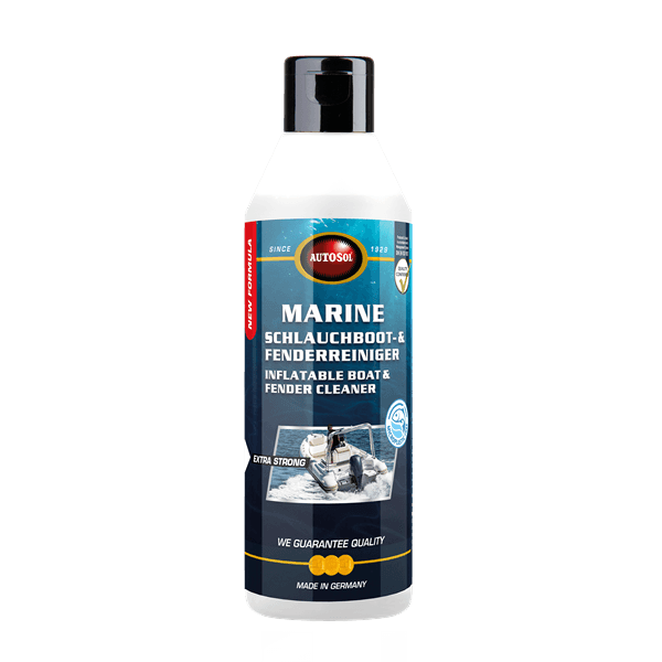 AUTOSOL® Marin Şişme Bot ve Usturmaça Temizleyici, 500 ml