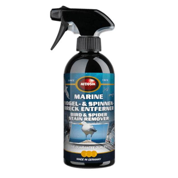 AUTOSOL® Marin Kuş ve Örümcek Lekesi Sökücü,500 ml
