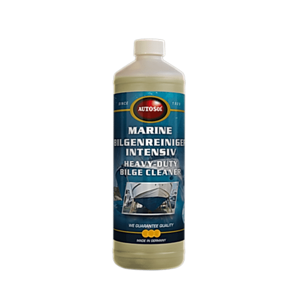 AUTOSOL® Marin Ağır Hizmet Sintine Temizleyici, 1 lt