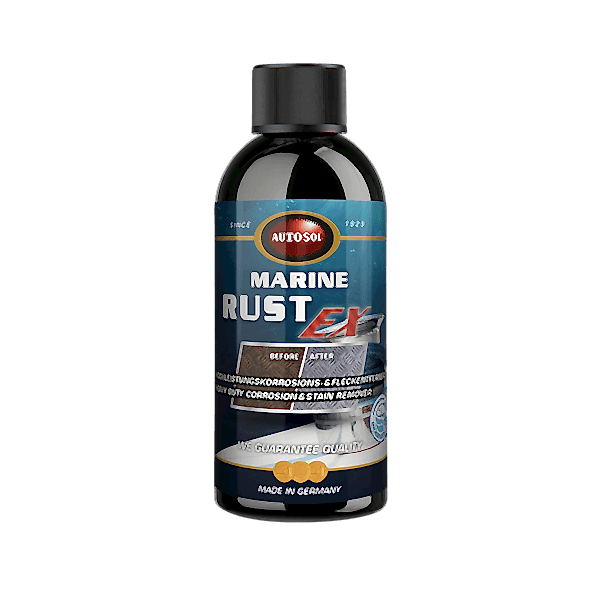 AUTOSOL® Marin Rust Ex Pas Sökücü,  500 ml