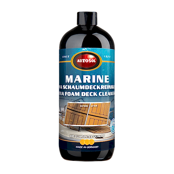 AUTOSOL® Marin Suni Tik ve Güv.Temiz.Köpük  1 Lt