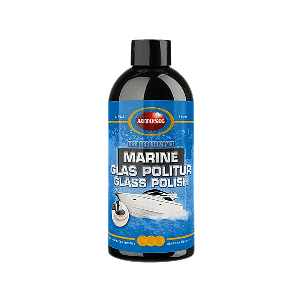 AUTOSOL® HP Yüksek Perfor. Marin Cam Cilası, 500 ml