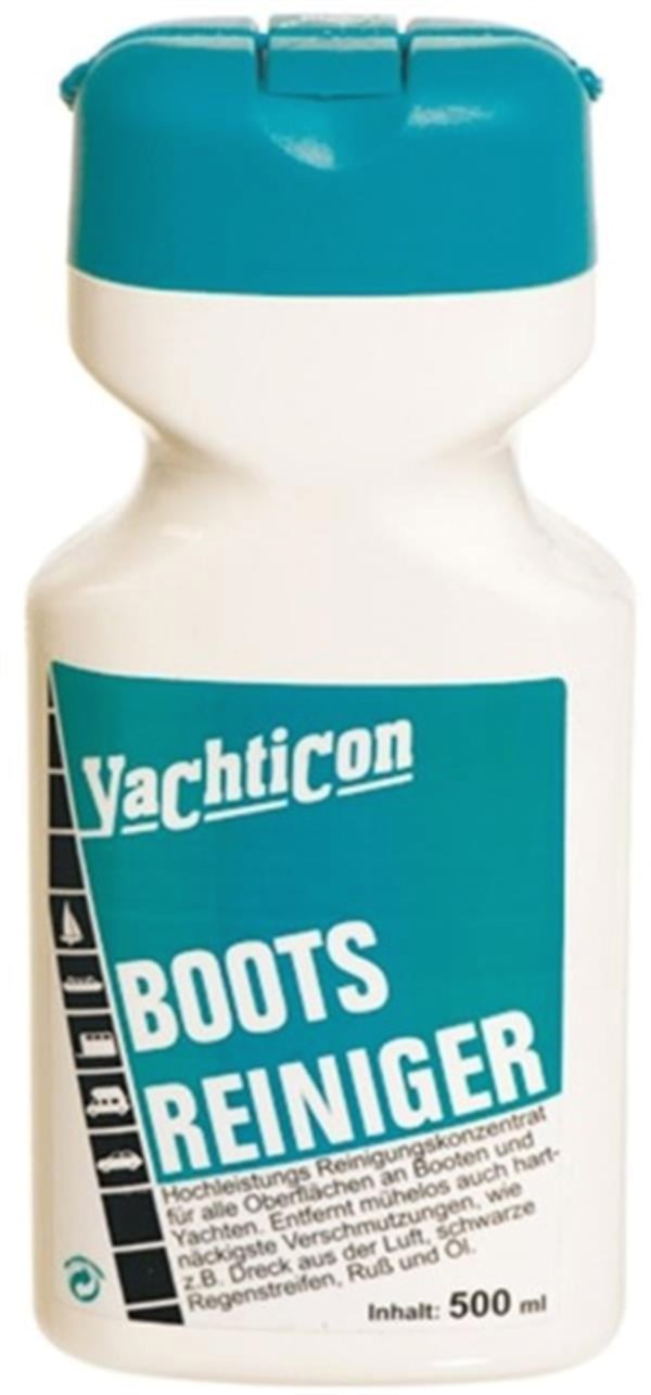 Yachticon Tekne ve Bot Temizleyici 500 Ml