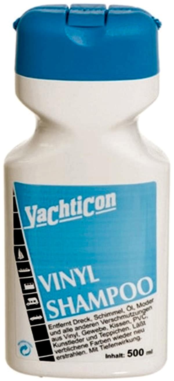 Yachticon Vinil Temizleyici 500 Ml