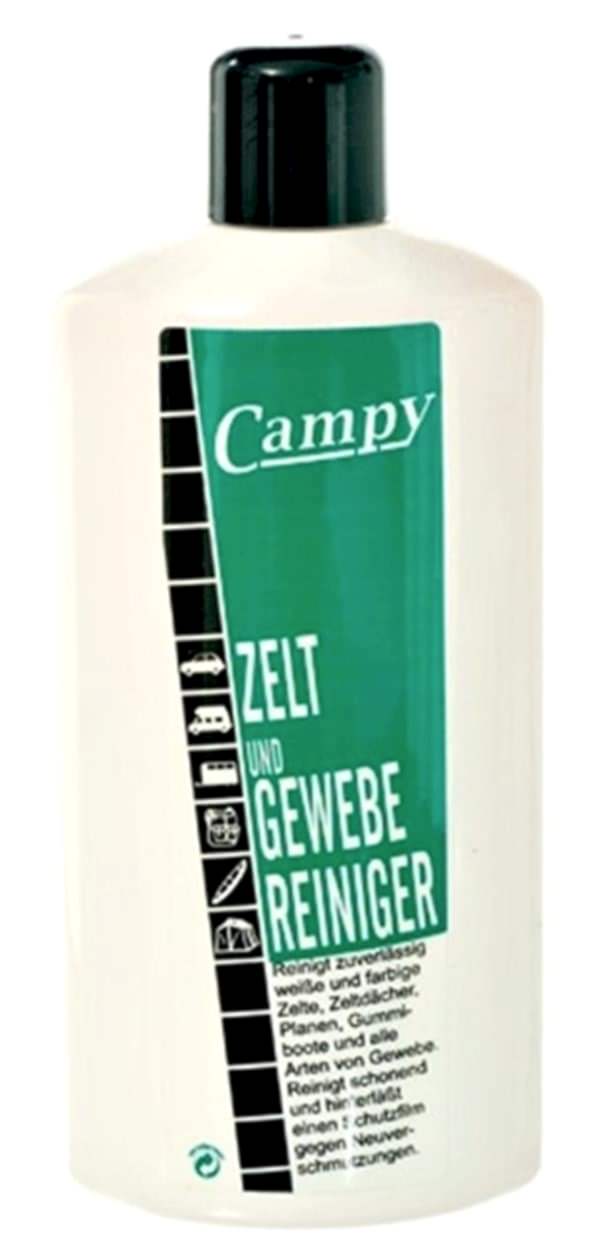 Yachticon Tente Branda Temizleyici 500 Ml