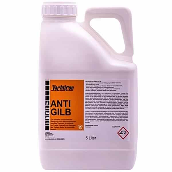 Yachticon Sararma Önleyici 5 Litre