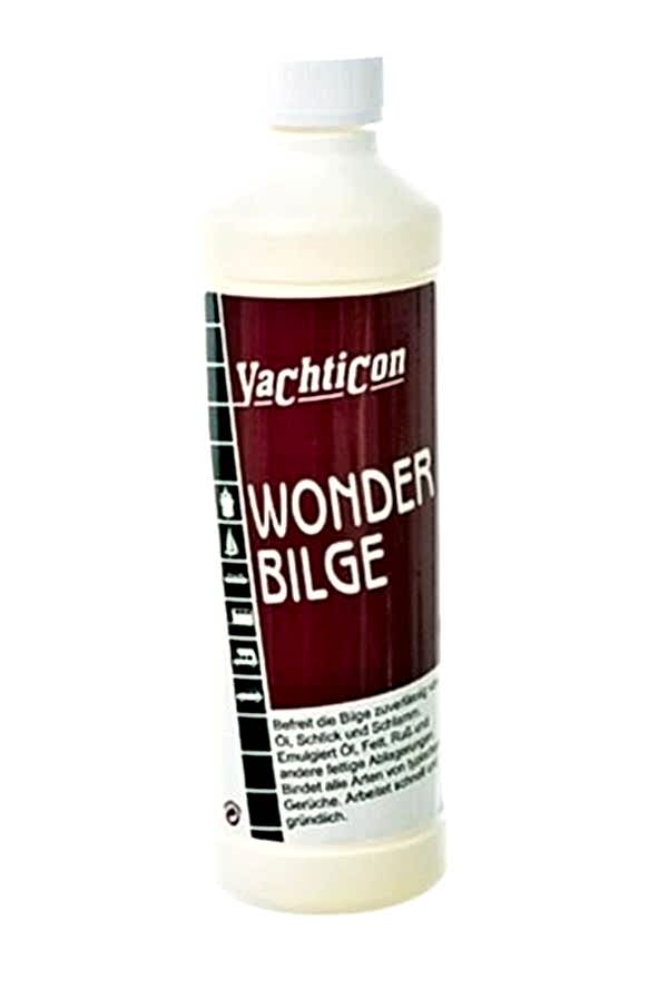Yachticon Sintine Temizleyici 5 Litre