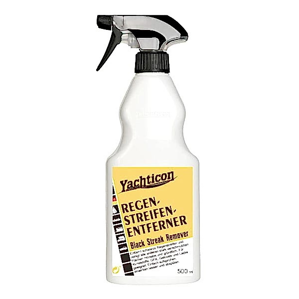 Yachticon Siyah Leke Çıkarıcı 500 Ml