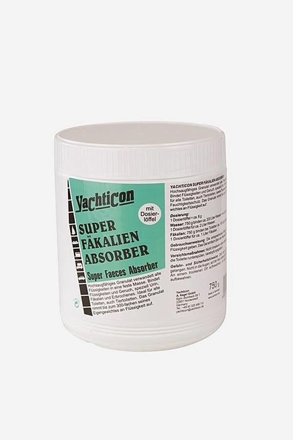 Yachticon Süper Absorber Granül