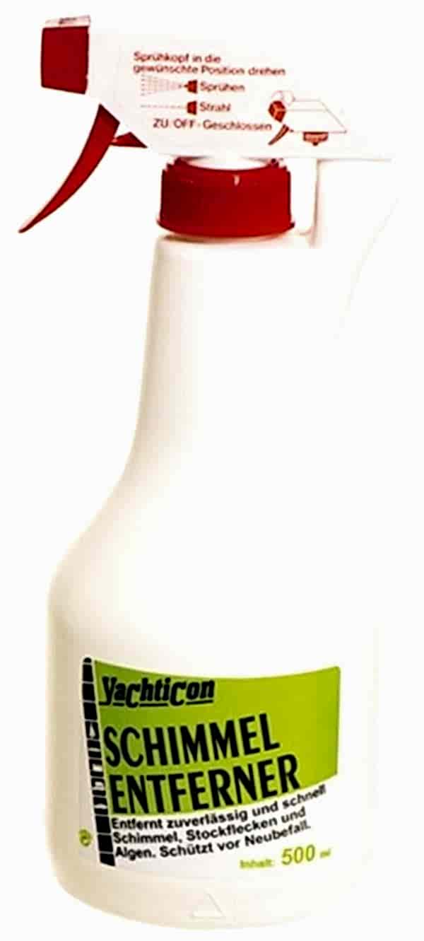 Yachticon Küf Sökücü 500 ml