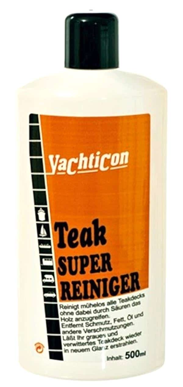 Yachticon Tik Temizleyici 500 ml