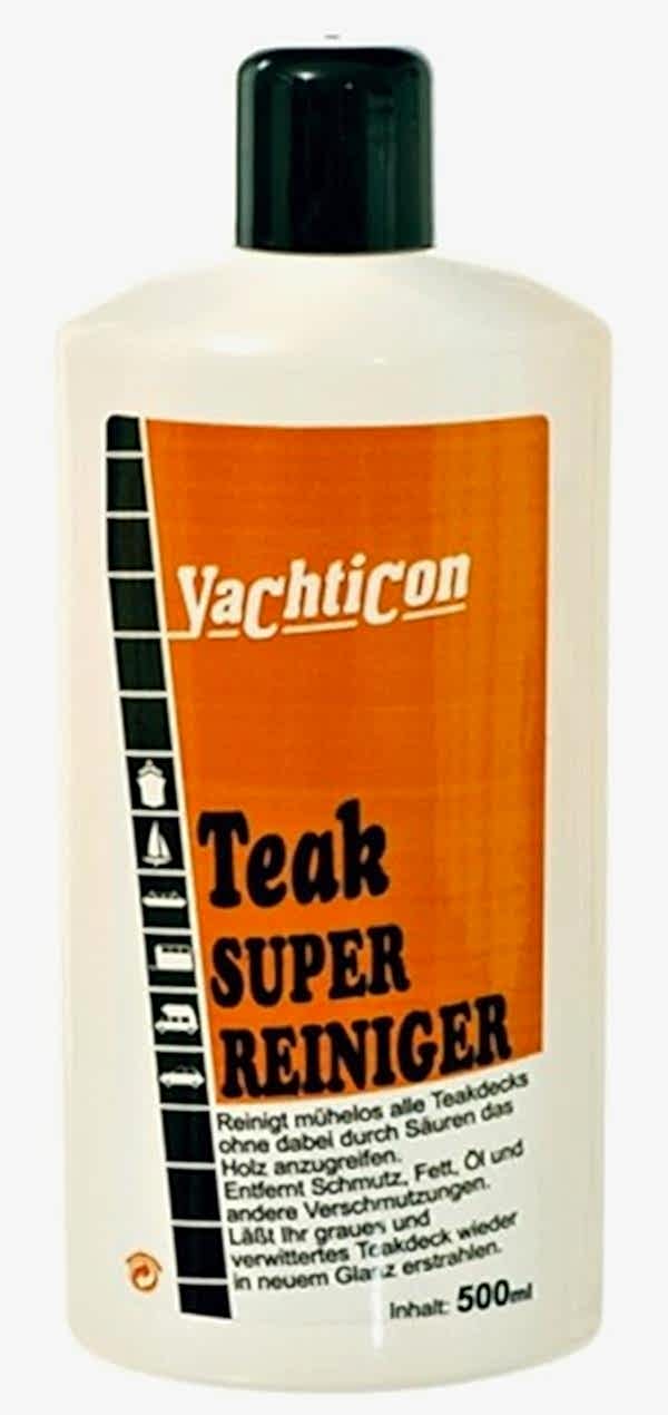 Yachticon Tik Temizleyici 5 Litre