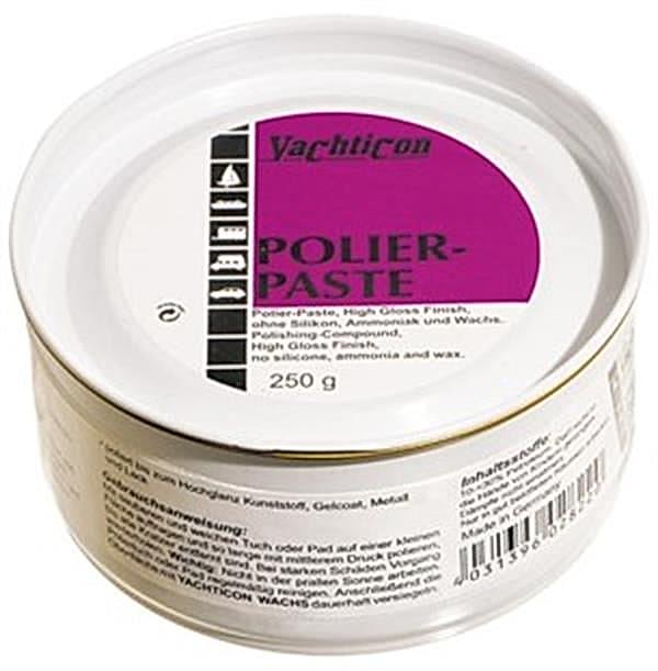 Yachticon Ağır Hizmet Kalın Pasta 250 g