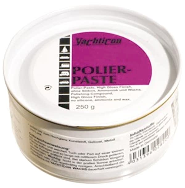 Yachticon Ağır Hizmet Kalın Pasta 1 Kg