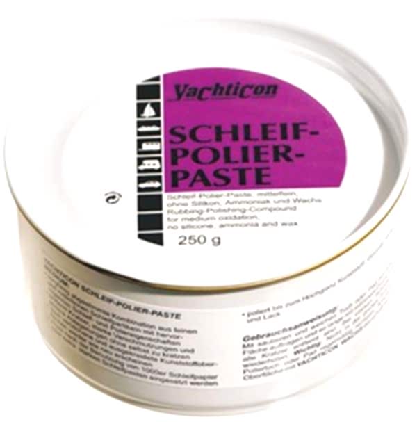 Yachticon Orta Dereceli Pasta Cila 1 Kg
