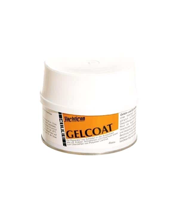 Gelcoat Cream 250 Gr