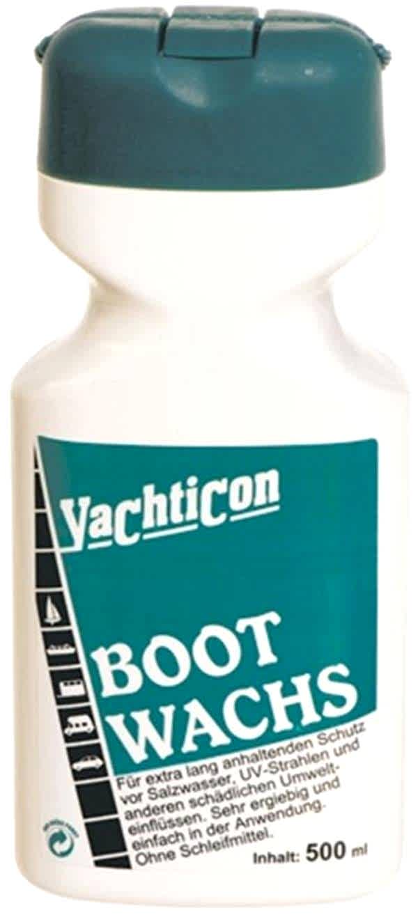 Yachticon Tekne Pasta Cilası / 500 ml