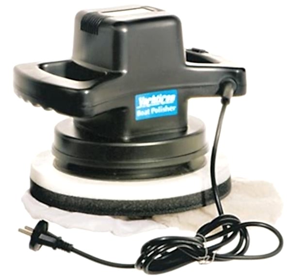 Yachticon Tekne Cilalama Makinesi