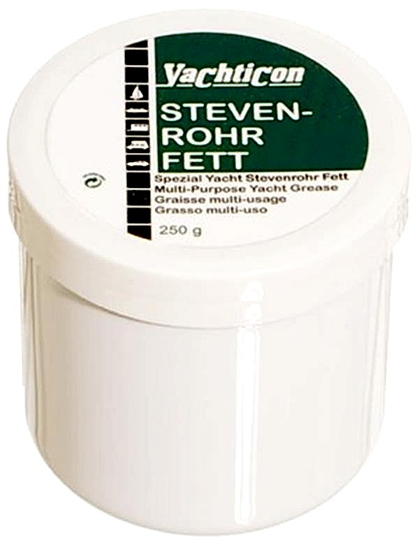 Yachticon Genel Amaçlı Gres 2.5 kg