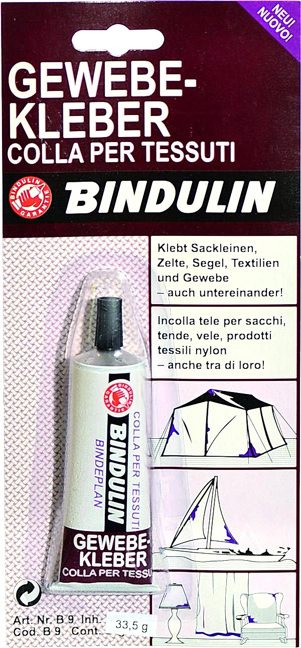 Kumaş Yapıştırıcı 33.5 Gr