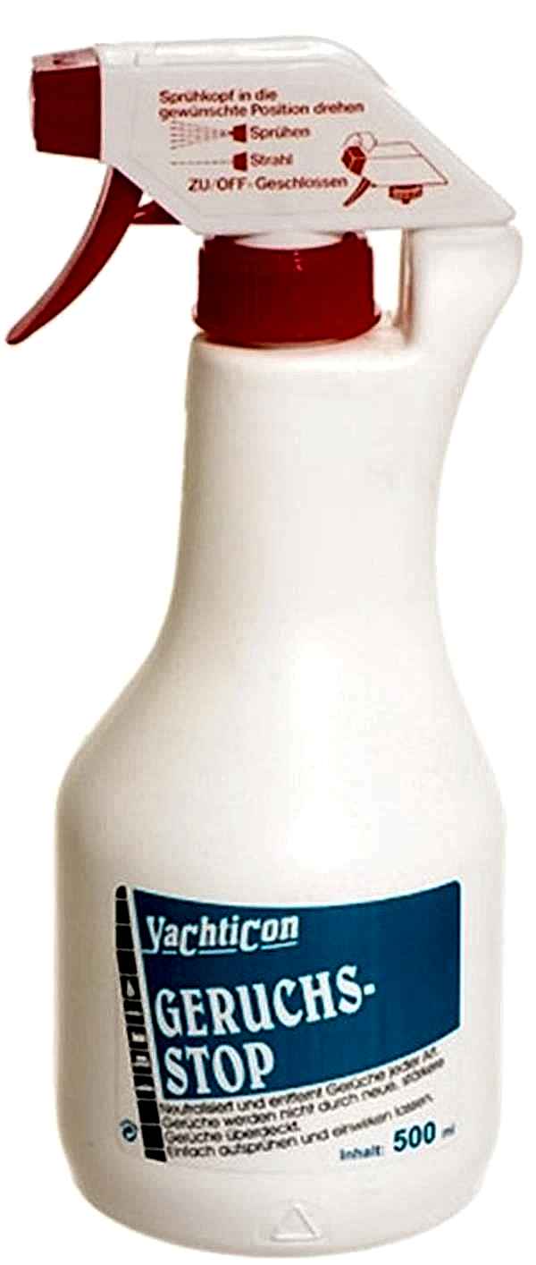 Yachticon Koku Önleyici 500 ml