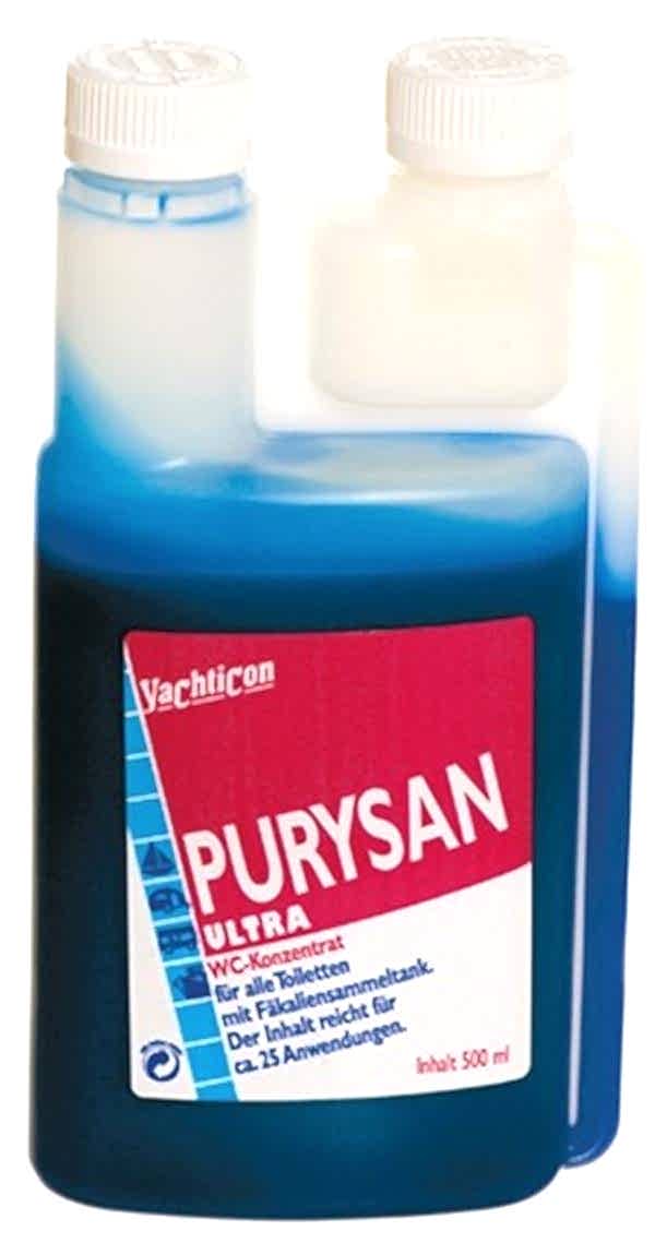 Yachticon Tank ve Tuvalet Koku Önleyici  500 ml