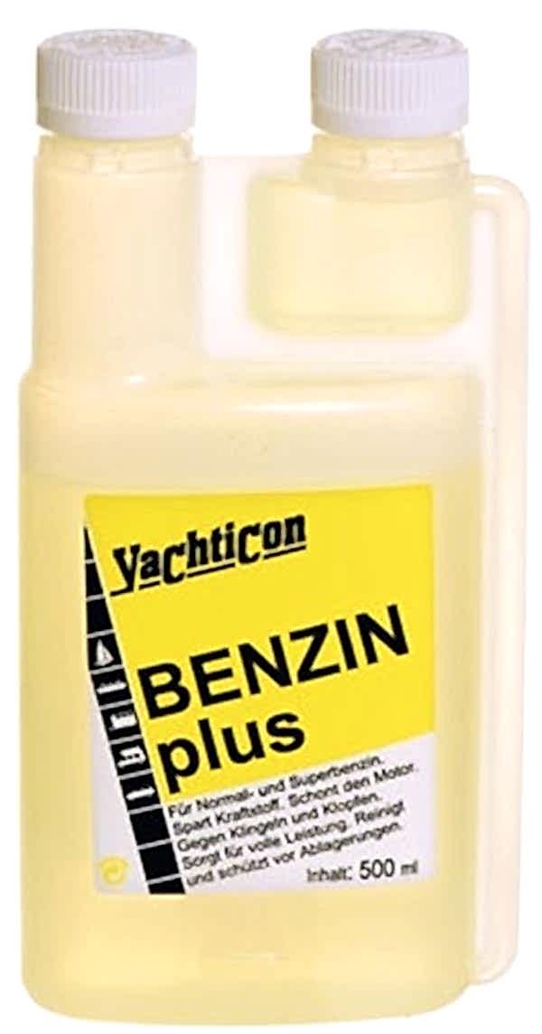 Yachticon Benzin Katkı Maddesi 500 ml