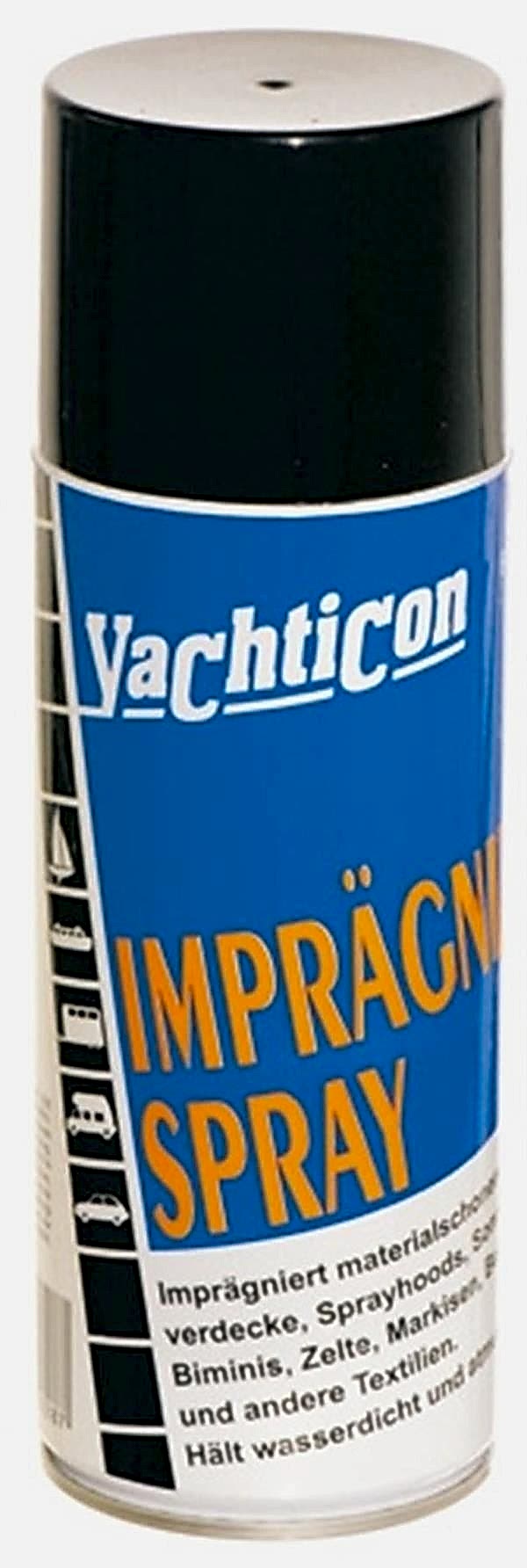 Yachticon Su Geçirmezlik Spreyi / 400 ml