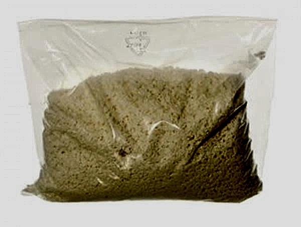 Nem Alıcı Yedek Toz Garanül 1 Kg