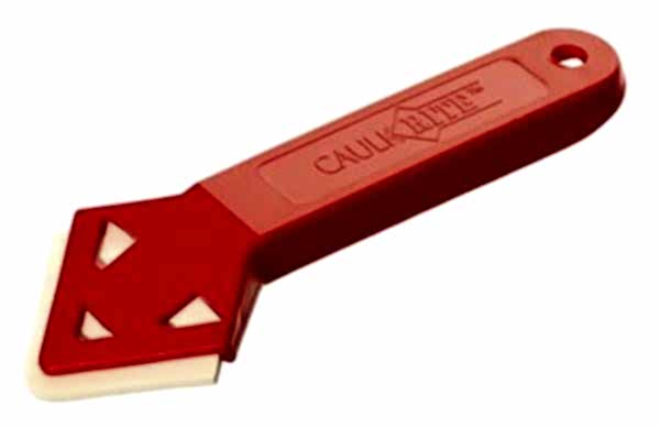 Caulk Rite Sealant Finishing Tool