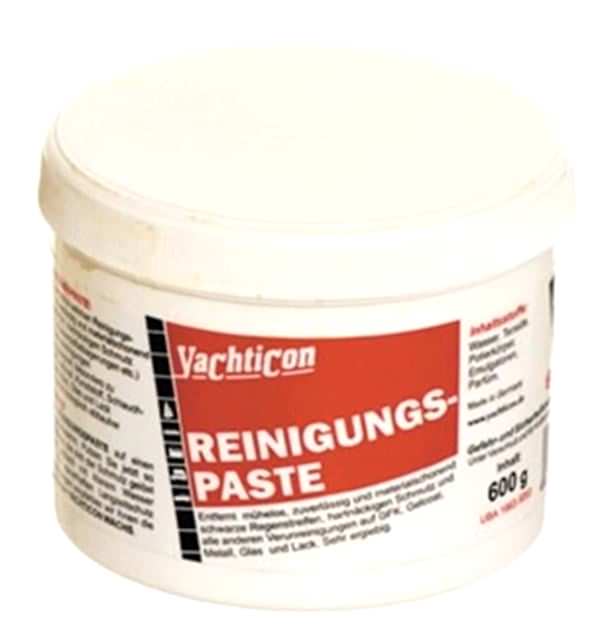 Yachticon Temizleme Pastası 600 ml
