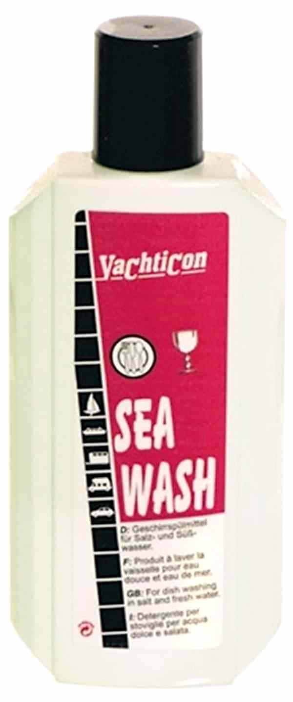 Yachticon Marin Bulaşık Deterjanı 250 ml