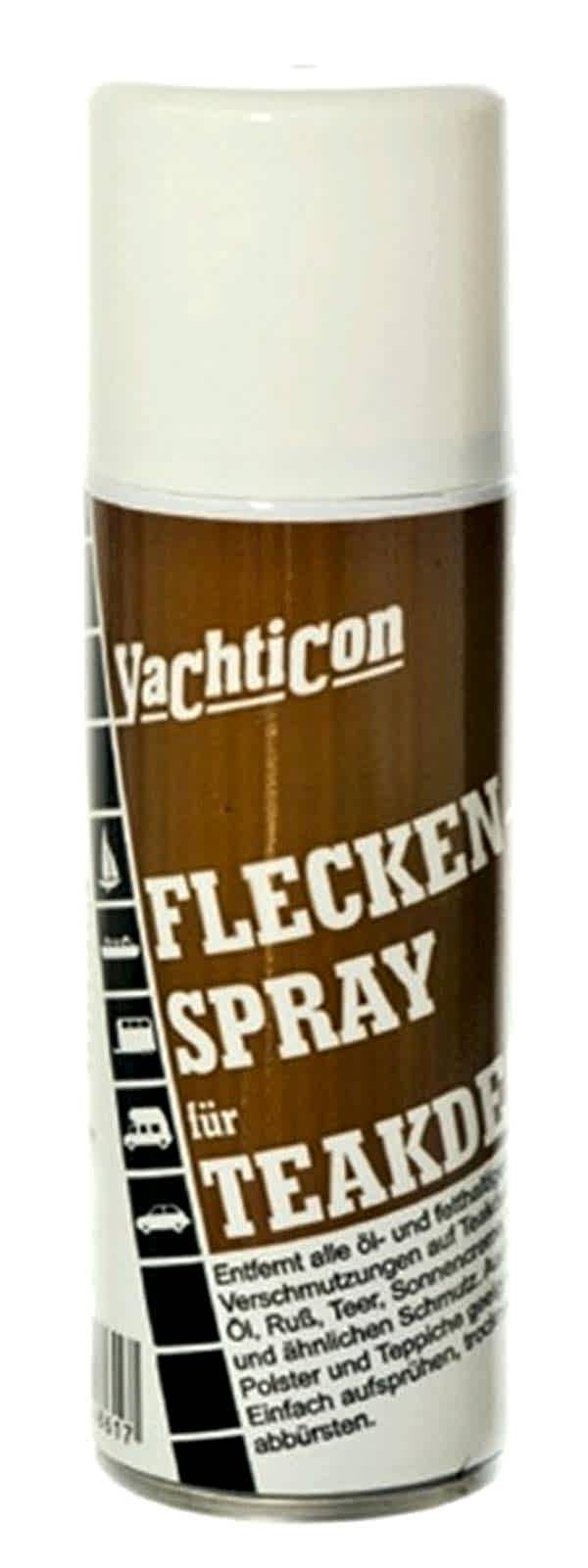 Yachticon Tik Güverte Temizleyici 200ml