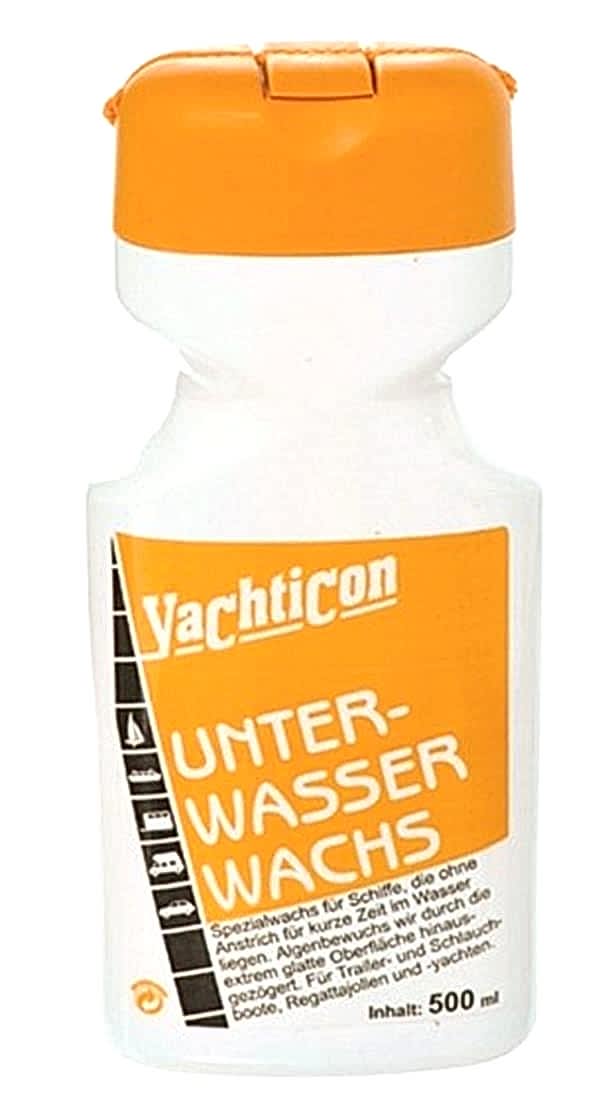 Yachticon Su Altı Cilası 500 ml