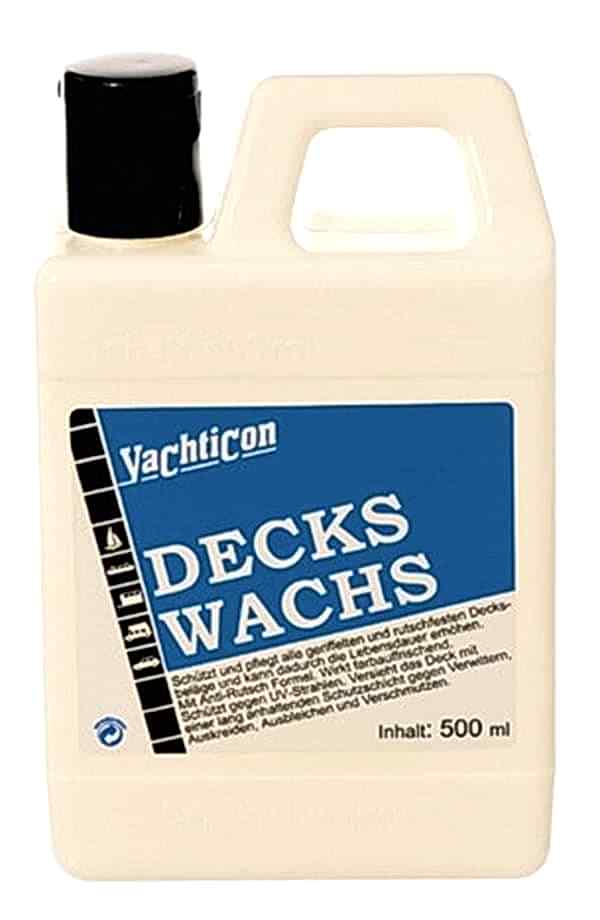 Yachticon Güverte Koruyucu Cila / 500ml