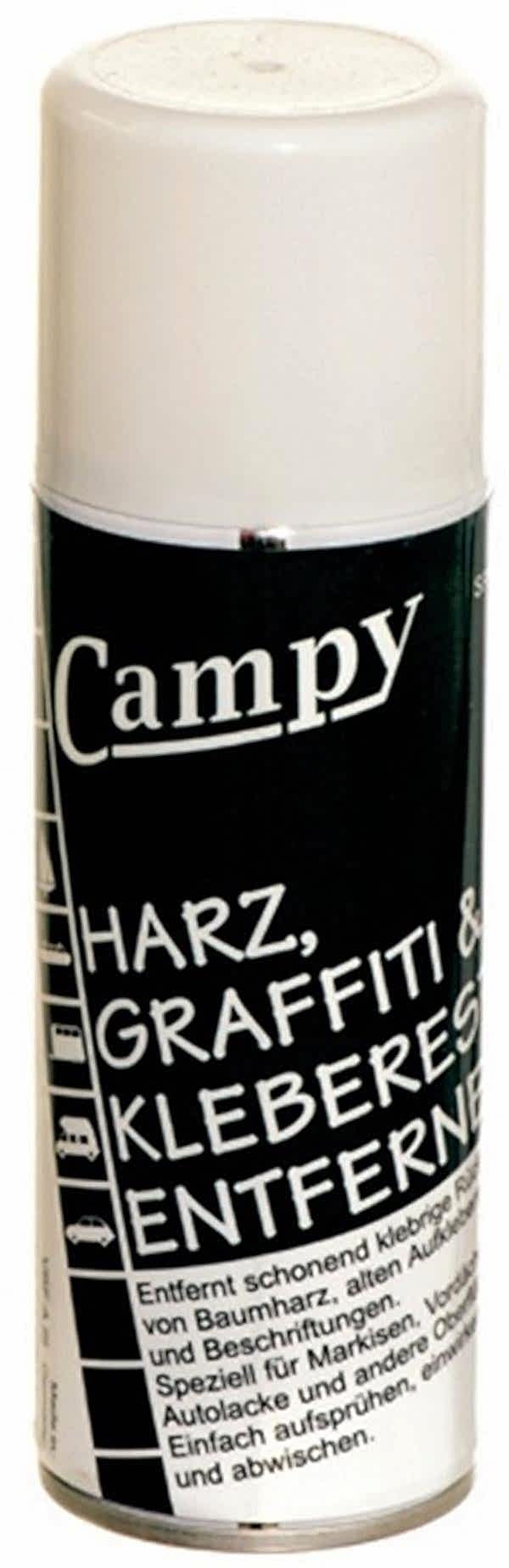 Yachticon Genel Amaçlı Yapışkan Temizleyici 200 ml