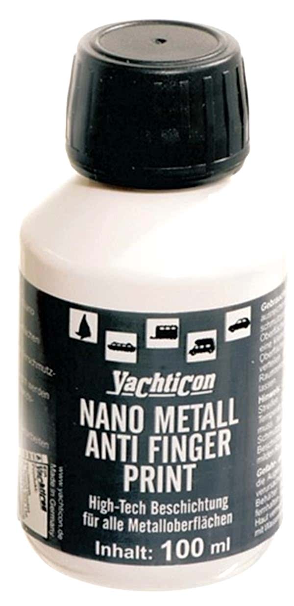 Yachticon Nano Teknoloji Metal Koruyucu 100ml