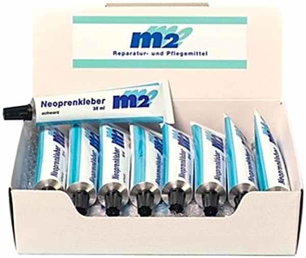 Neopren yapıştırıcı 35 ml.