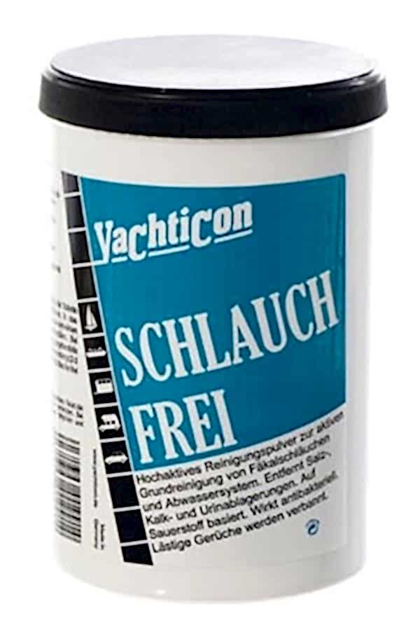 Yachticon Hortum Temizleme Tozu