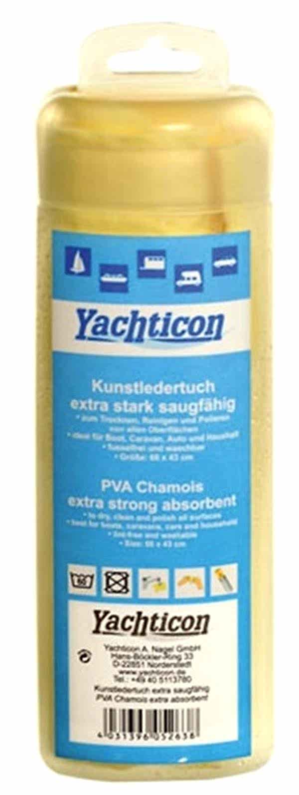 Yachticon PVA Güderi Bez