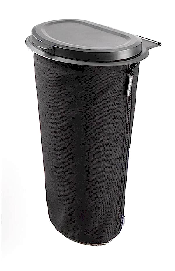 Flextrash Çöp Torbası, büyük, 9 lt