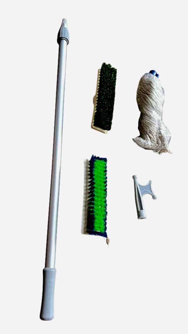 Yachticon Fırça Seti No:2