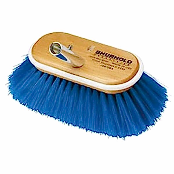 Shurhold Extra Yumuşak Naylon Fırça, 25 cm