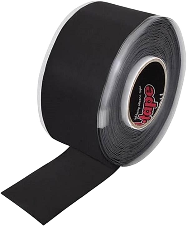 RESQ-TAPE SİLİKON TAMİR BANDI, MAVİ
