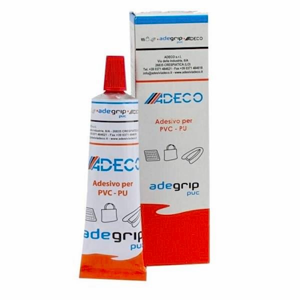 Adeco Adegrip PVC Yapıştırıcı 65 ml
